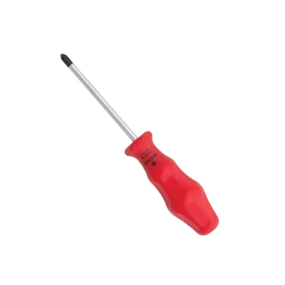 پیچ گوشتی چهار سو 75×1 ایران پتک مدل QA-1012