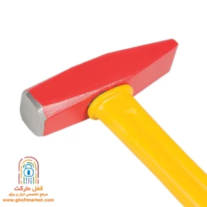 چکش مهندسی ایران‌پتک AS-2410 ساخته شده از فولاد مقاوم