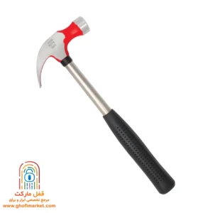 چکش میخ کش ایران پتک مدل AM-1610 وزن متوسط 465g