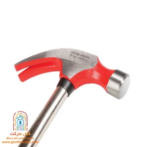 چکش میخ کش ایران پتک AM-1610 سایز 465g