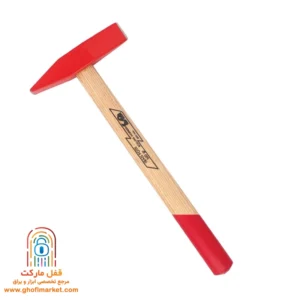 چکش پوسته‌زدا ایران‌پتک مدل AC-3410 با طراحی دقیق