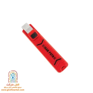کابل‌لخت‌کن ایران‌پتک مدل SM-1010 با دسته ارگونومیک ضدلغزش