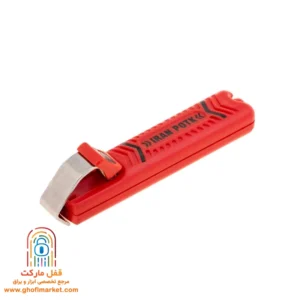 کابل‌لخت‌کن ایران‌پتک SM-1010 ساخته شده از فولاد مقاوم و بادوام