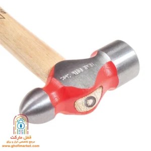 چکش سرگرد ایران‌پتک AK-3210 ساخته شده از فولاد مقاوم