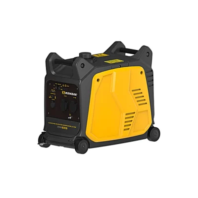 موتور برق 8500 وات کنزاکس مدل KGG-6185