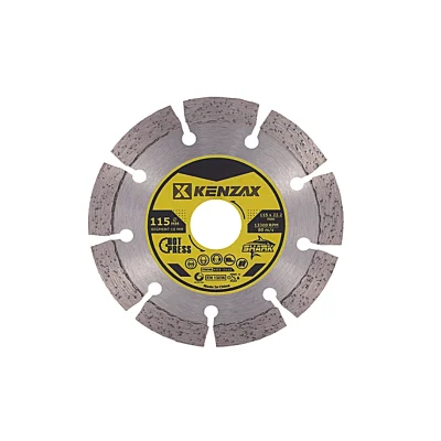 صفحه گرانیت بر 115 شارک کنزاکس مدل KDS-2115