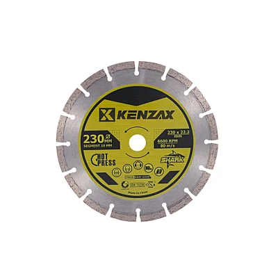 صفحه گرانیت بر 230 شارک کنزاکس مدل KDS-2230