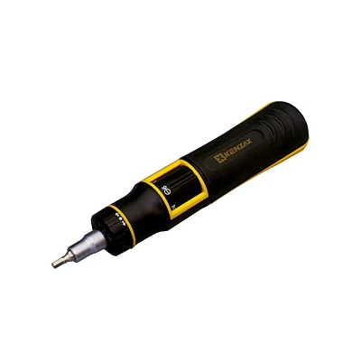 پیچ گوشتی خشابی 11 پارچه تایوان کنزاکس مدل KRS-111