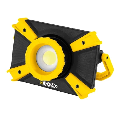 پروژکتور شارژی کنزاکس مدل KPL-1100