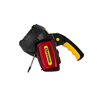 چراغ قوه کنزاکس مدل KEL-1300