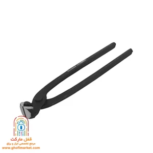 کنزاکس KTP-110، گاز انبر حرفه‌ای با فک سخت‌کاری‌شده و دسته ضد تعریق