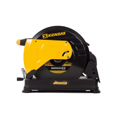 پروفیل بر 2400 وات کنزاکس مدل KCM-1240