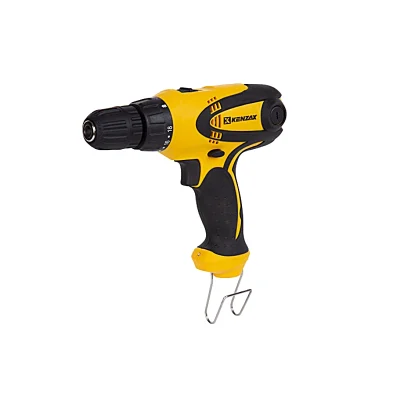 پیچ گوشتی برقی 280 وات کنزاکس مدل KDD-1280