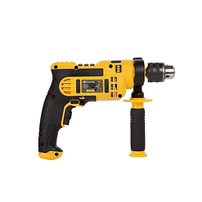 دریل 780 وات دیمردار کنزاکس مدل  KID-278