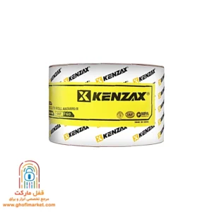 سنباده رول P60 کنزاکس