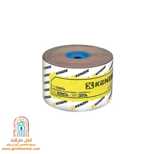 سنباده رول P220 کنزاکس