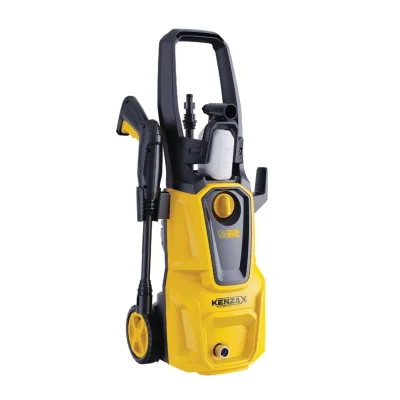 کارواش 130 بار کنزاکس مدل KPW-6516