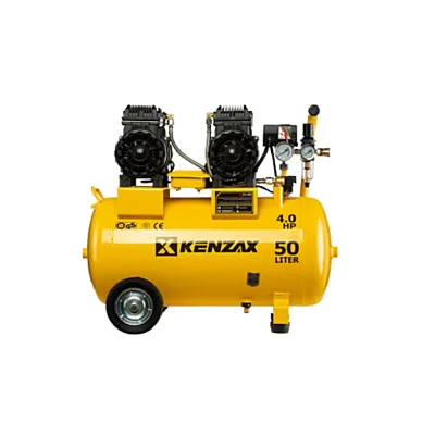 کمپرسور باد 50 لیتری کنزاکس مدل KSC-5452