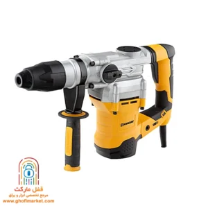بتن کن کنزاکس مدل KRH-2716 توان 1600 وات وزن 7 کیلوگرم