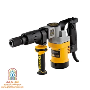 چکش تخریب 1050 وات کنزاکس مدل KDH-2810 وزن 6 کیلوگرم