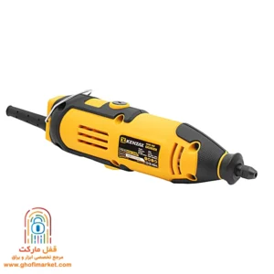 فرز مینیاتوری کنزاکس مدل KDG-3580 مجموعه 97 پارچه توان 180 وات