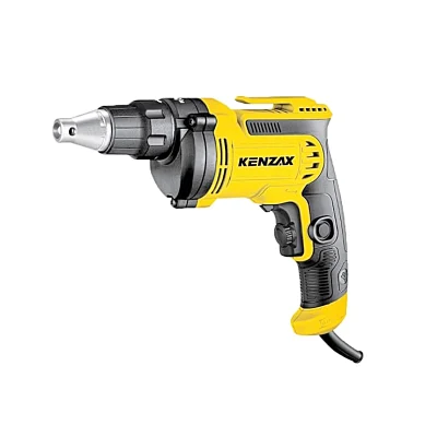 پیچ گوشتی برقی 450 وات دیمردار کنزاکس مدل 2551