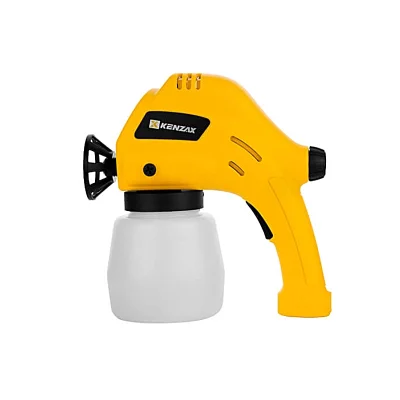 پیستوله برقی 100 وات کنزاکس مدل KSG-1100