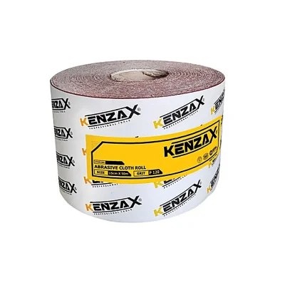 سنباده رول P120 کنزاکس مدل KCR-1120