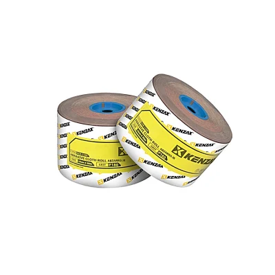 سنباده رول P180 کنزاکس مدل KCR-1180