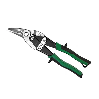 قیچی ورق بر راست بر تایوان کنزاکس مدل KSR -110