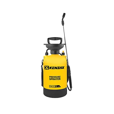 سم پاش 5 لیتری کنزاکس مدل KPS-105