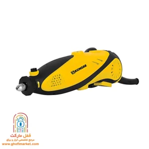 کنترل سرعت برای دقت بیشتر