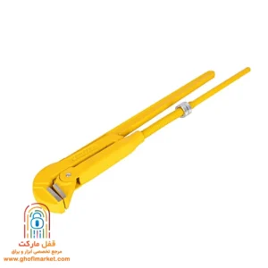 دسته‌های بلند و ارگونومیک آچار شلاقی کنزاکس مدل KPW-115