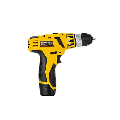پیچ گوشتی شارژی 12 ولت کنزاکس مدل KCD-112