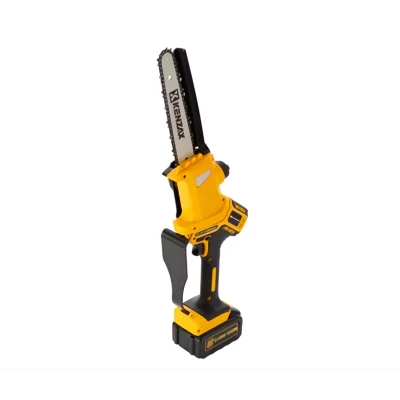 اره زنجیری شارژی کنزاکس مدل  KCC-8418