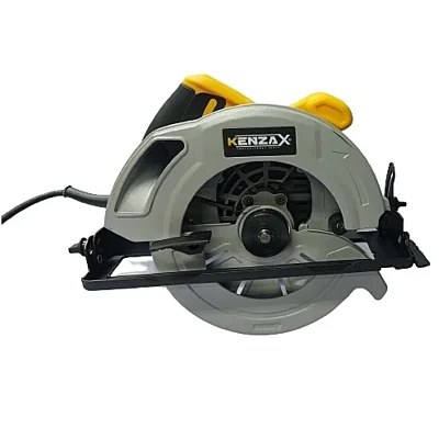 اره گردبر 1400 وات کنزاکس مدل KCS-4318