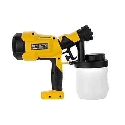 پیستوله برقی 400 وات کنزاکس مدل KSG-2400