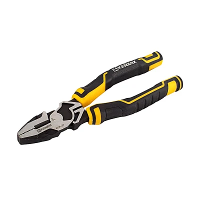 انبردست 7 اینچ  کنزاکس مدل KCP-27