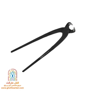 گاز انبر کنزاکس KTP-110 با بدنه مقاوم و فک دقیق برای کارگاه‌های صنعتی