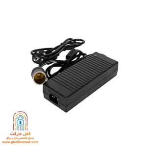 کنزاکس KAD-1012 آداپتور برق شهری به فندکی