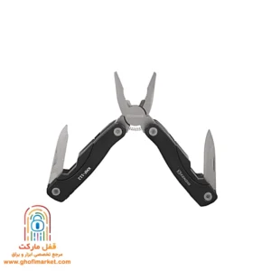 کنزاکس KMF-112 انبردست چند منظوره با طراحی ارگونومیک و ابزارهای متنوع