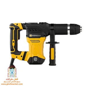 چکش تخریب کنزاکس مدل KDH-2813 توان 1300 وات 7 کیلوگرم