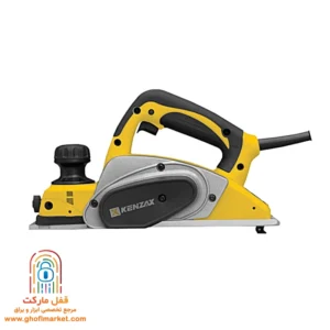 رنده نجاری کنزاکس مدل KEP-4262 توان 620 وات عرض برش 82 میلیمتر