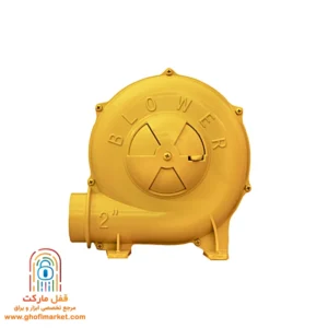 دم برقی 2 اینچ کنزاکس مدل KAB-120 سبک و مقاوم
