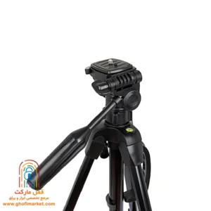 پایه تراز لیزری و متر لیزری کنزاکس مدل KTP-113 ارتفاع قابل تنظیم