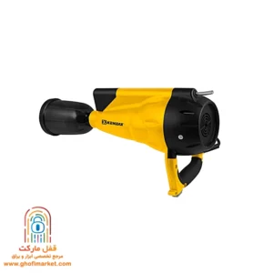 کارواش چند کاره کنزاکس مدل KPC-11700 توان 1700 وات فشار 130 بار