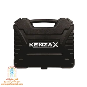 کیف دریل 1050 وات دیمردار کنزاکس مدل KID-2321