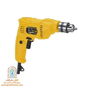 دریل کنزاکس 400 وات سه نظام اتوماتیک مدل 2330 وزن 1.8 کیلوگرم