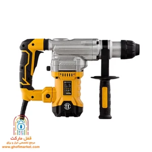 بتن کن 1500 وات کنزاکس مدل KRH-1150 سه کاره وزن 5 کیلو