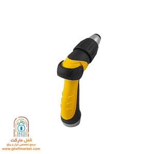 آبپاش تایوانی کنزاکس مدل KWN-103 با بدنه فلزی و نازل سه حالته